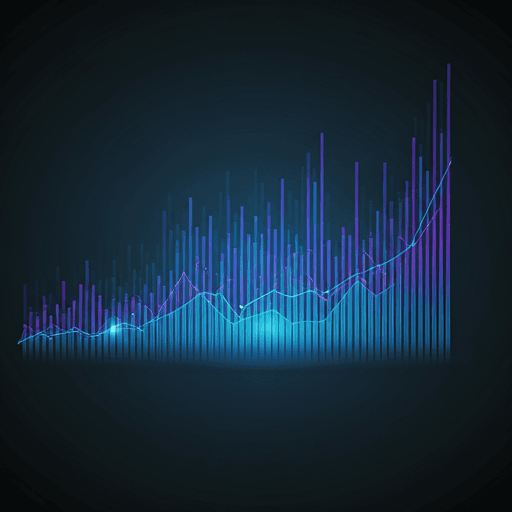 Financial visualization